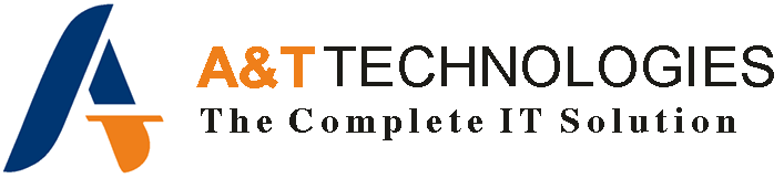 A&T Technologies Logo